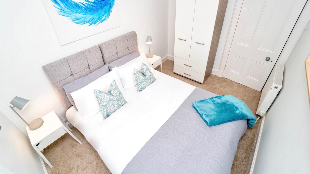 Snug - Tur Sealladh Apartment Helensburgh Kültér fotó
