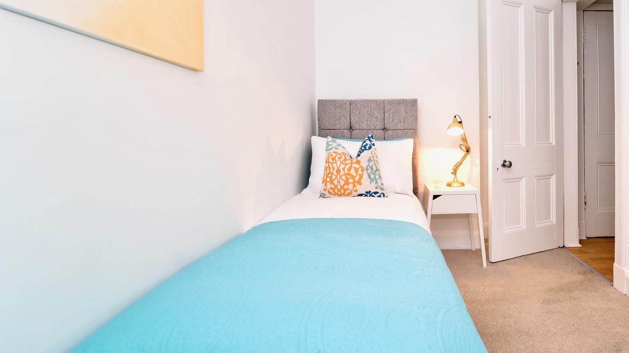 Snug - Tur Sealladh Apartment Helensburgh Kültér fotó