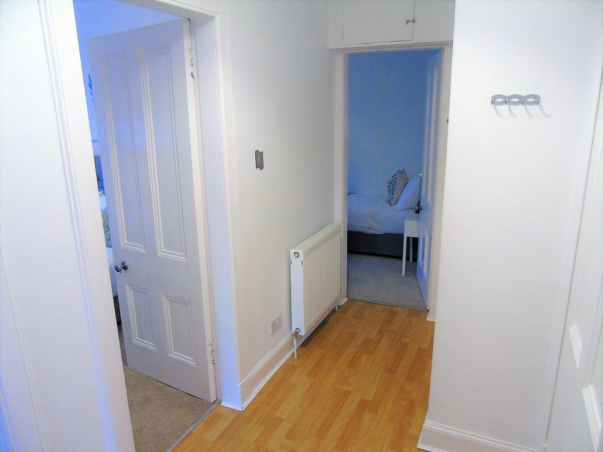 Snug - Tur Sealladh Apartment Helensburgh Kültér fotó