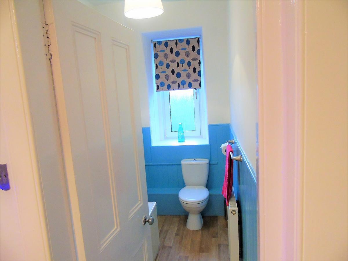Snug - Tur Sealladh Apartment Helensburgh Kültér fotó