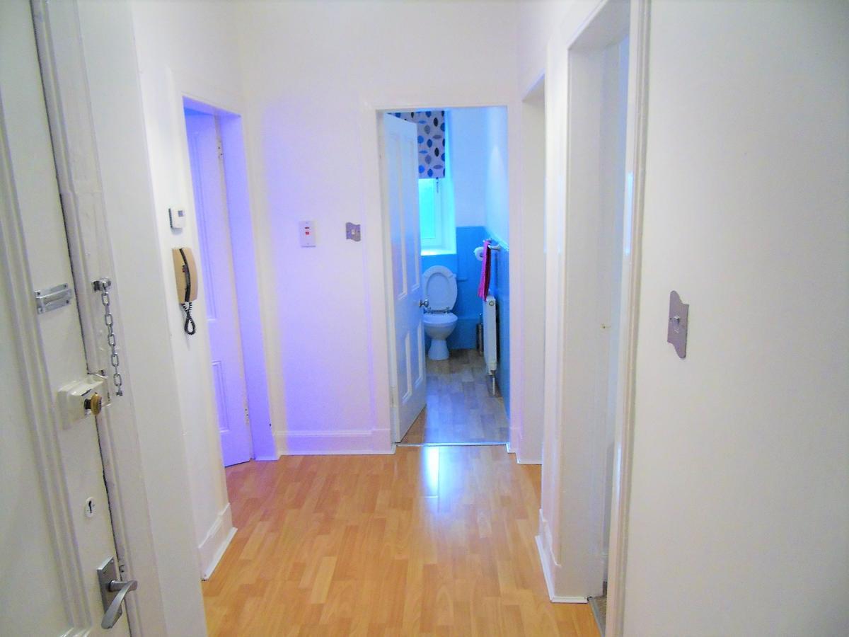 Snug - Tur Sealladh Apartment Helensburgh Kültér fotó