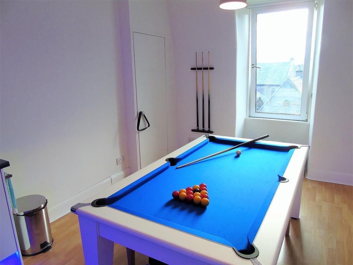 Snug - Tur Sealladh Apartment Helensburgh Kültér fotó