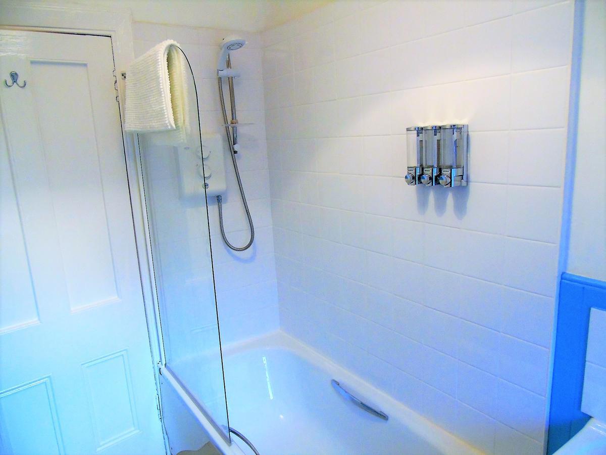 Snug - Tur Sealladh Apartment Helensburgh Kültér fotó