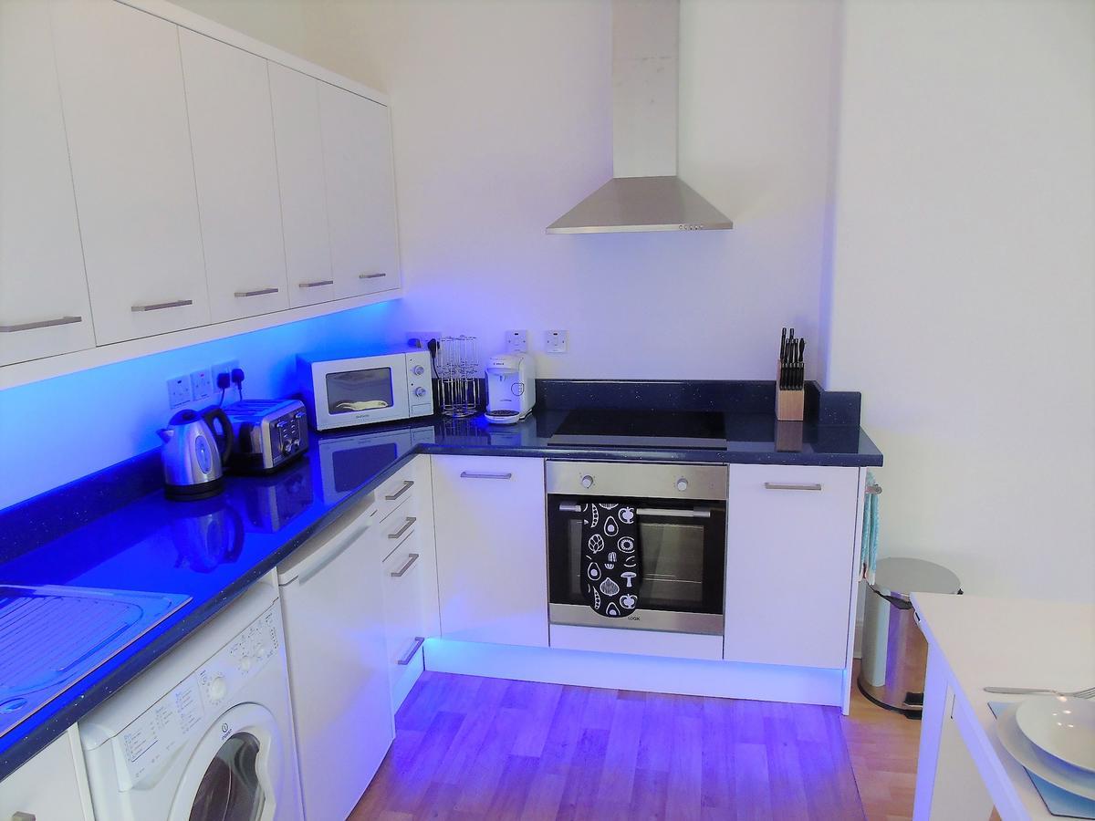 Snug - Tur Sealladh Apartment Helensburgh Kültér fotó