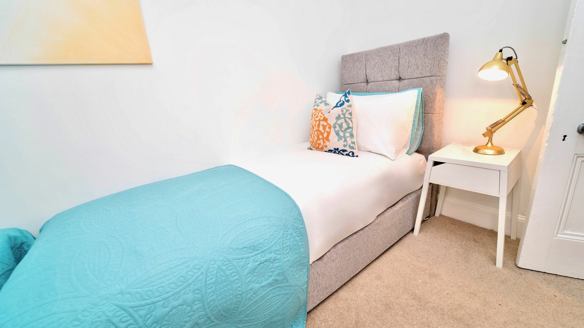 Snug - Tur Sealladh Apartment Helensburgh Kültér fotó