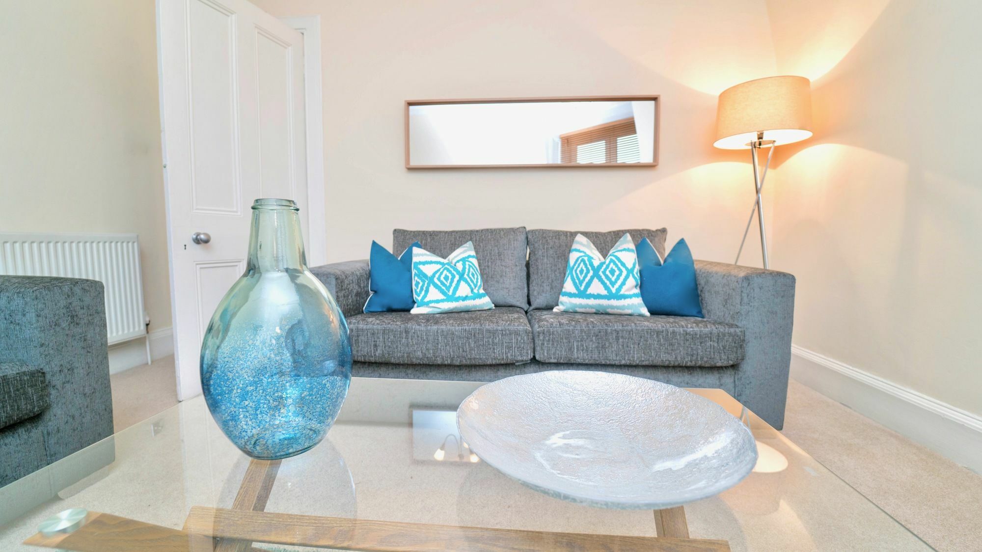 Snug - Tur Sealladh Apartment Helensburgh Kültér fotó